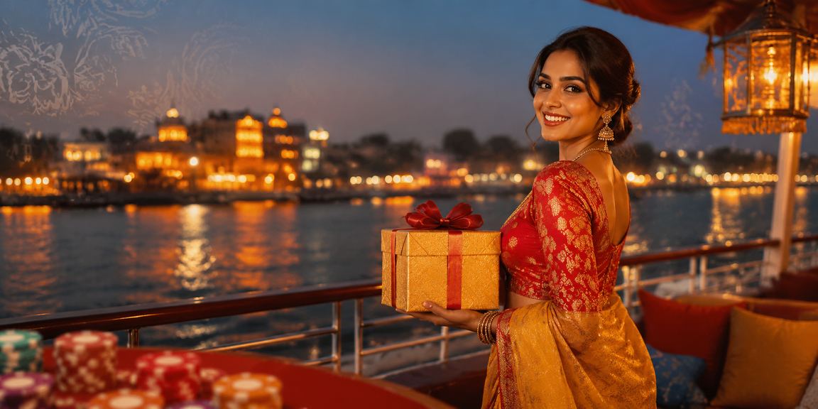 নারায়ণগঞ্জ এন্টারটেইনমেন্ট ক্যাসিনো পহেলা বৈশাখ উদযাপন